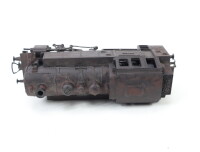 Kleinbahn H0 D 100 Dampflok Tenderlok BR 80 028 DB