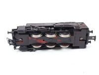 Kleinbahn H0 D 100 Dampflok Tenderlok BR 80 028 DB