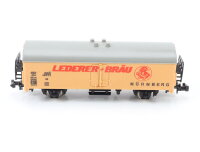 Lima N 320468 gedeckter Güterwagen Kühlwagen...