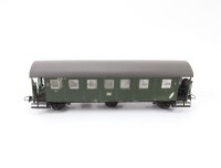 Roco H0 44865 Personenwagen Abteilwagen 1./2. Klasse 038 093 DB / NEM