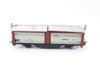 Märklin H0 4633 Güterwagen Schiebewandwagen...