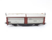 Märklin H0 4633 Güterwagen Schiebewandwagen Schiebedachwagen 5718055-5 DB