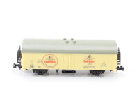 Lima N Güterwagen Kühlwagen Bierwagen...