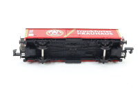 Arnold N 4518-4 Güterwagen Kühlwagen Bierwagen "Frankfurter Brauhaus"