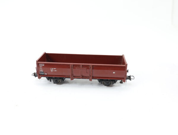 Roco H0 aus 41152 offener Güterwagen Hochbordwagen 504 1 213-1 DB / NEM