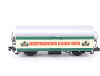 Arnold N 4572 gedeckter Güterwagen Bierwagen...