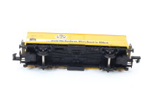 Arnold N 4518-26 Güterwagen Kühlwagen Bierwagen "..am liebsten Beckers Bier" DB