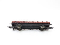 Märklin H0 46362 offener Güterwagen Rungenwagen Niederbordwagen 401 120 DB / NEM
