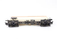 Märklin H0 94106 Güterwagen Gas-Kesselwagen Scharr Flüssiggas 786 8 400 DB / NEM