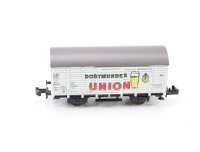 Roco N 25045 2321E Güterwagen Bierwagen...