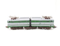 Lima H0 8026 Elektrolok E-Lok Gelenklok grün-grau BR E.646.060 FS