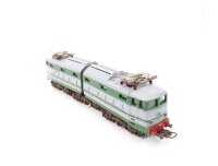 Lima H0 8026 Elektrolok E-Lok Gelenklok grün-grau BR E.646.060 FS