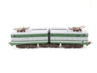 Lima H0 8026 Elektrolok E-Lok Gelenklok grün-grau BR E.646.060 FS