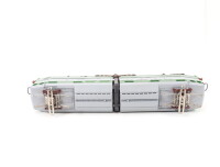 Lima H0 8026 Elektrolok E-Lok Gelenklok grün-grau BR E.646.060 FS