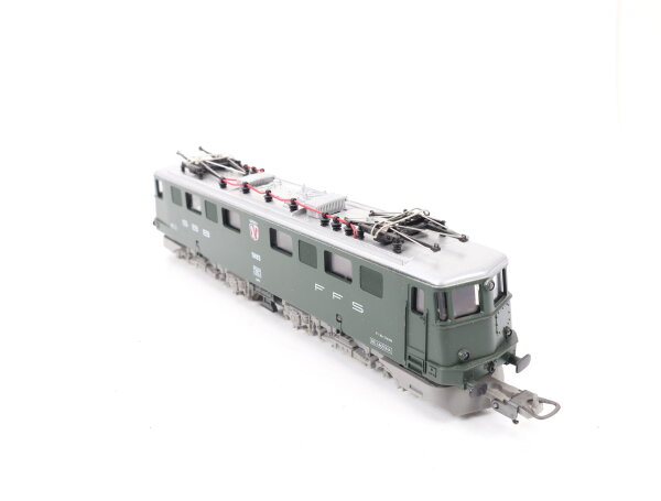 Lima H0 8046 Elektrolok E-Lok "Sissach" grün BR 11493 SBB FFS