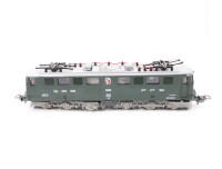 Lima H0 8046 Elektrolok E-Lok "Sissach" grün BR 11493 SBB FFS