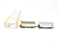 Arnold Spur N 70007  Set aus 2 gedeckter...