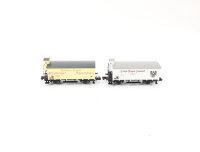 Arnold Spur N 70007  Set aus 2 gedeckter...