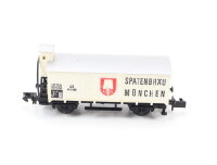 Arnold N 0427/4270 Güterwagen Bierwagen...