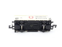 Arnold N 0427/4270 Güterwagen Bierwagen "Spatenbräu München" 516 966 DB 1:160