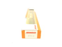 Arnold Spur N 0251K Set aus 3 Güterwagen Bierwagen Henninger Karlsberg König NEM