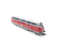 Lima H0 201640LG Diesellok altrot-grau BR 221 149-8 DB