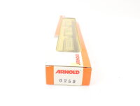 Arnold Spur N 0250 Set aus 3 Güterwagen Bierwagen Schneider Riedenburg Erdinger