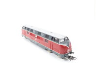 Lima H0 201640LG Diesellok altrot-grau BR 221 149-8 DB