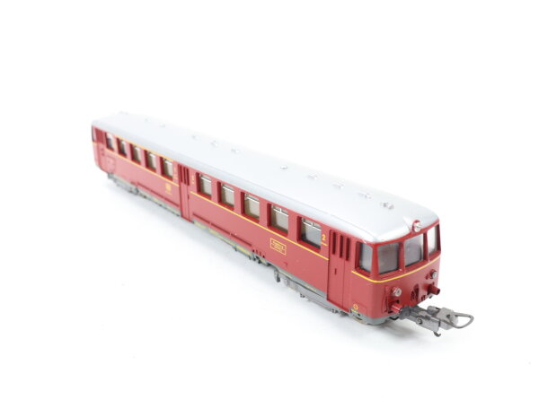 Lima H0 208037 Akku-Triebwagen purpurrot BR 515 591-6 DB