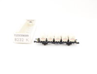 Fleischmann Spur N 8232K Güterwagen...