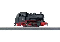 Ersatzteile für Märklin H0 3000 Dampflok BR 89