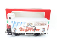 LGB Spur G 46260 Güterwagen Bierwagen mit...