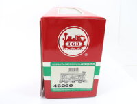 LGB Spur G 46260 Güterwagen Bierwagen mit Bremserhaus "Brauhaus Tegernsee" OVP