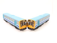 Hornby H0 L6360 Dieseltriebwagenzug 2-tlg. Class 142 BR...