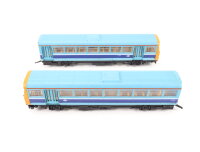 Hornby H0 L6360 Dieseltriebwagenzug 2-tlg. Class 142 BR...