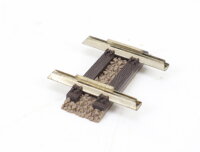 Fleischmann H0 6107 Gleismaterial...