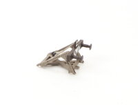 Fleischmann H0 6117 Prellbock / Kunststoff