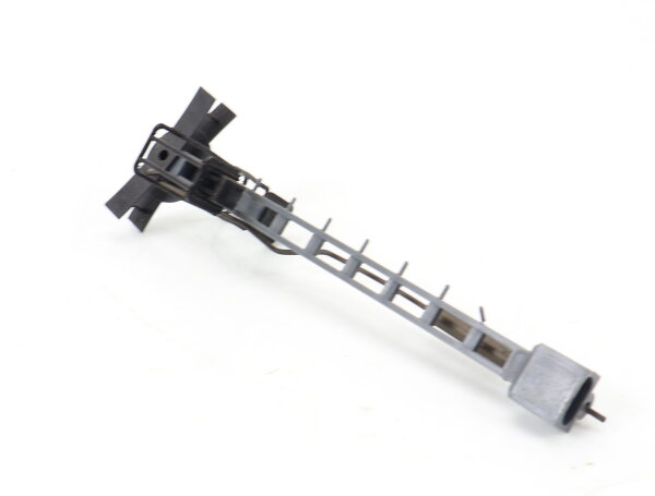 Fleischmann H0 6415 Signal Signalmast mit Abdrücksignal für Entkuppler 6012/6112
