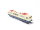 Lima H0 208040 Elektrolok E-Lok ozeanblau-beige BR 111 004-8 DB