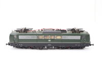 Röwa H0 1421 Elektrolok E-Lok grün BR 151 028-8 DB