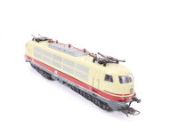 Lima H0 208100 Elektrolok E-Lok rot-beige BR...