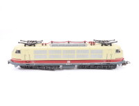 Lima H0 208100 Elektrolok E-Lok rot-beige BR 103 110-3 DB