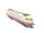 Lima H0 208100 Elektrolok E-Lok rot-beige BR 103 110-3 DB