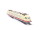 Lima H0 208100 Elektrolok E-Lok rot-beige BR 103 110-3 DB