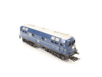 Lima H0 Diesellok blau BR E10 238 DB