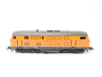 Märklin Hamo H0 8378 Diesellok "Hersfelder Eisenbahn GmbH" BR V31 HEG / DC