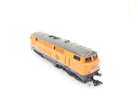 Märklin Hamo H0 8378 Diesellok "Hersfelder Eisenbahn GmbH" BR V31 HEG / DC