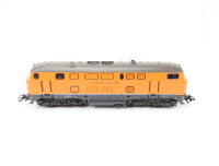 Märklin Hamo H0 8378 Diesellok "Hersfelder Eisenbahn GmbH" BR V31 HEG / DC