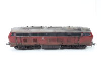 Roco H0 4151A Diesellok rot-grau BR 215 031-6 DB / NEM