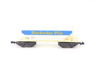 Ibertren N 480 Güterwagen Selbstentladewagen...